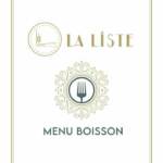Menu La liste Agadir Agadir June 2023 441211